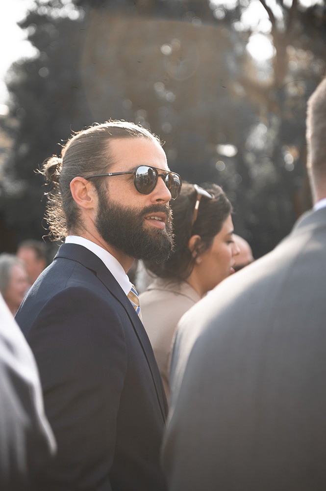 My Big Greek Wedding!