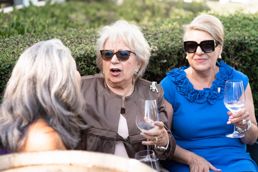 My Big Greek Wedding!