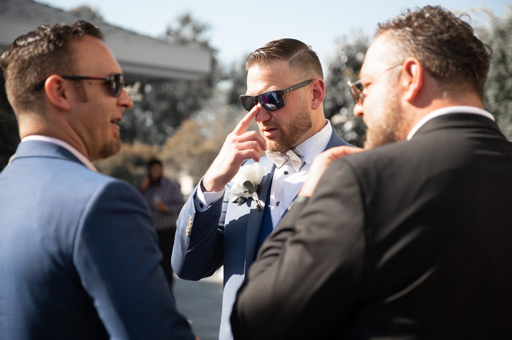 My Big Greek Wedding!