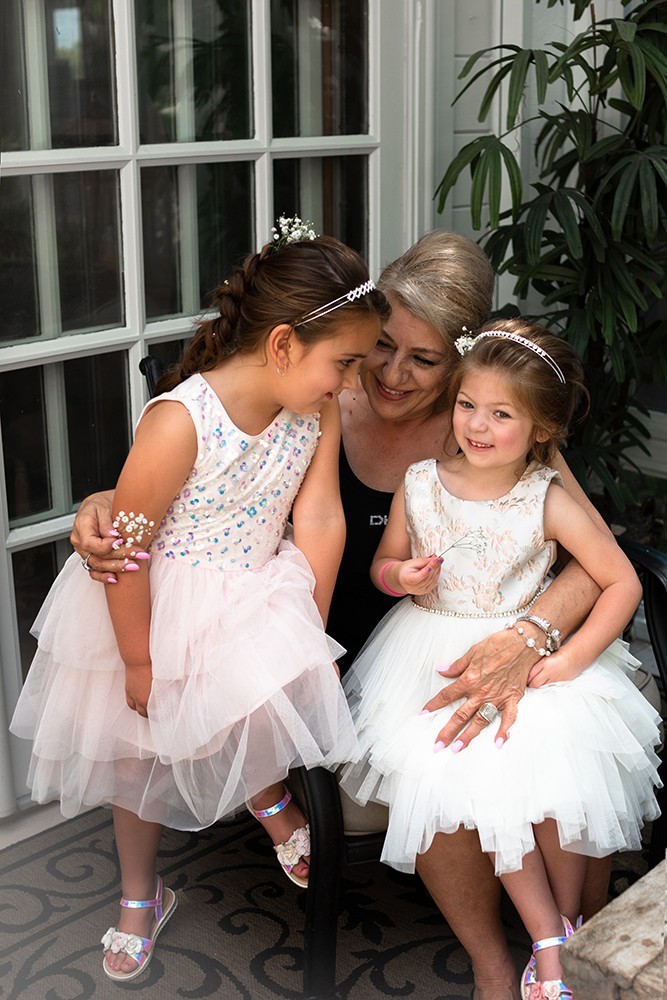 Tennessee  wedding photographer