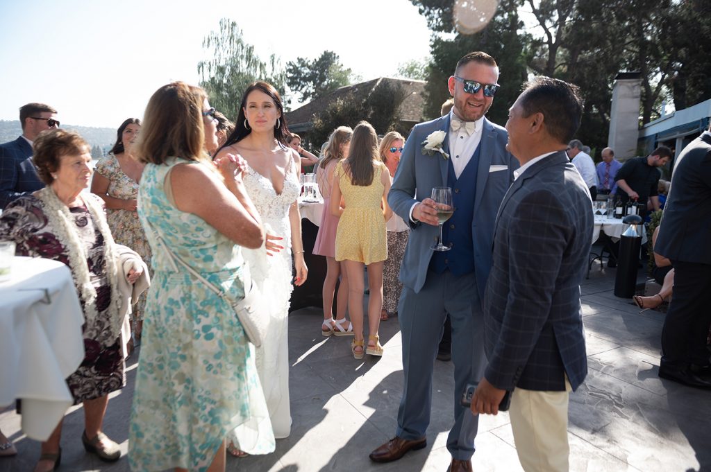 My Big Greek Wedding!