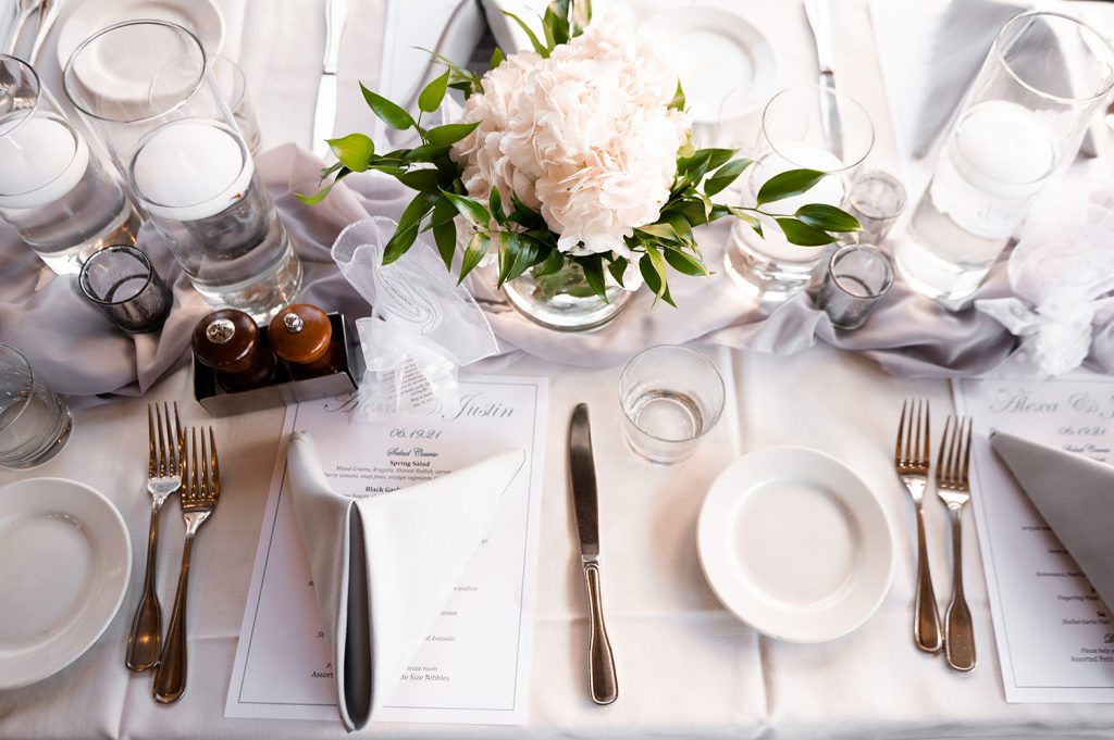 My Big Greek Wedding!