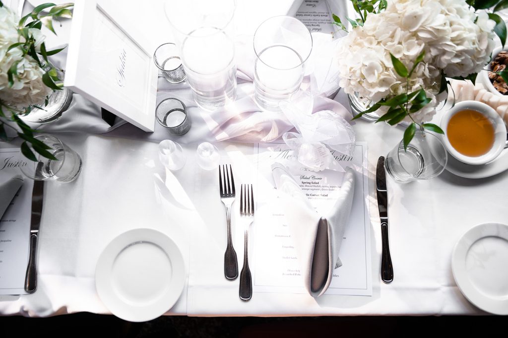 My Big Greek Wedding!