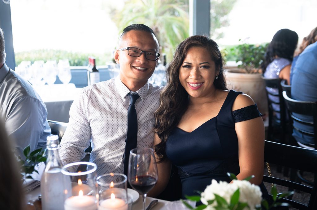 My Big Greek Wedding!