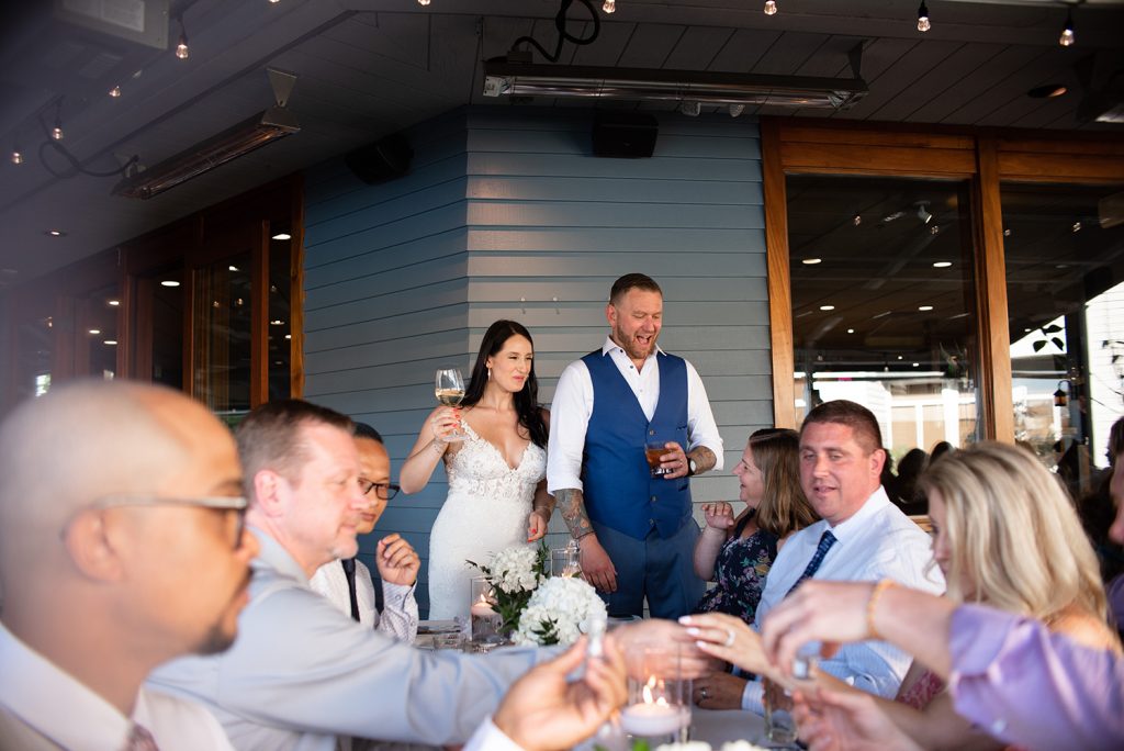 My Big Greek Wedding!