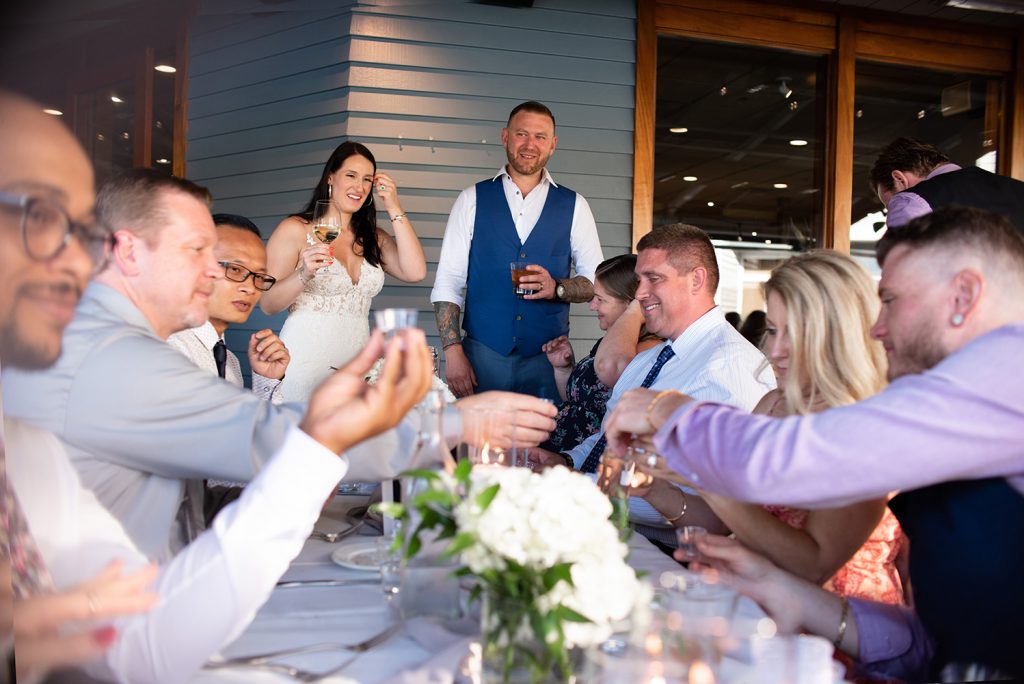 My Big Greek Wedding!