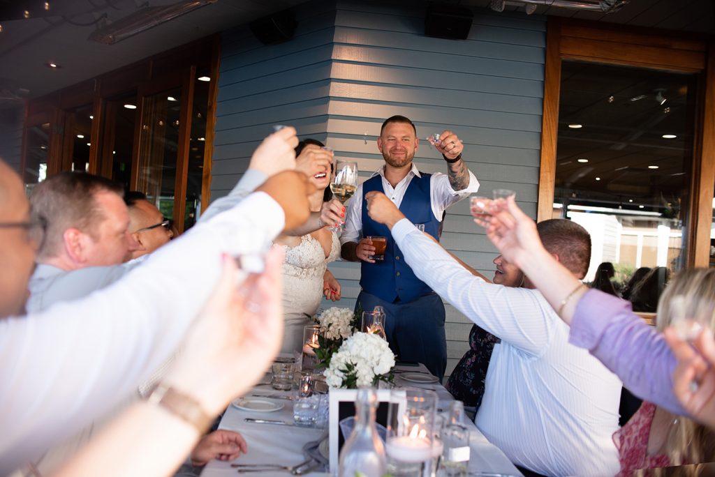 My Big Greek Wedding!