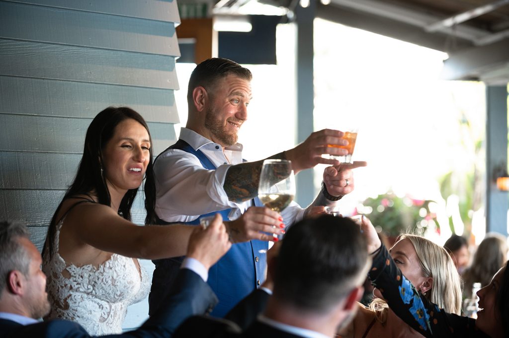 My Big Greek Wedding!