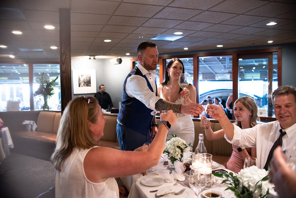 My Big Greek Wedding!