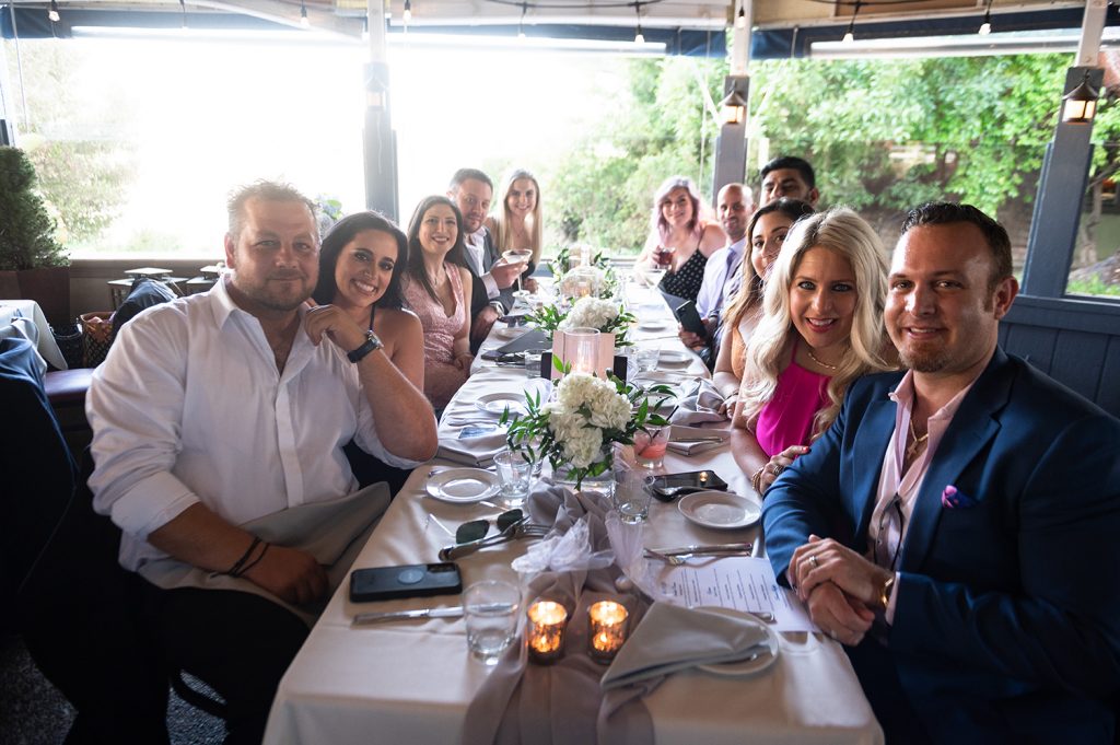 My Big Greek Wedding!