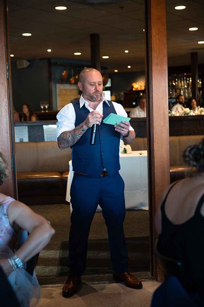 My Big Greek Wedding!