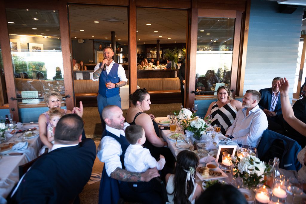 My Big Greek Wedding!