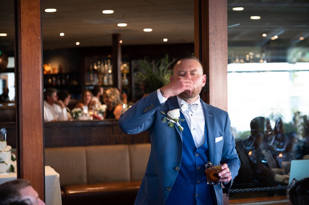 My Big Greek Wedding!