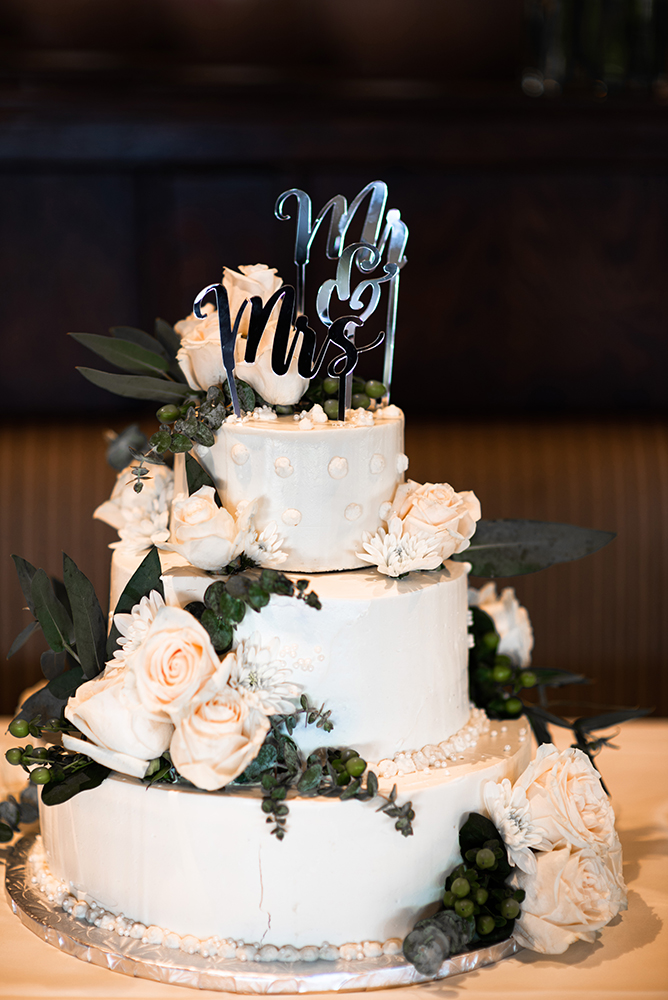 My Big Greek Wedding!