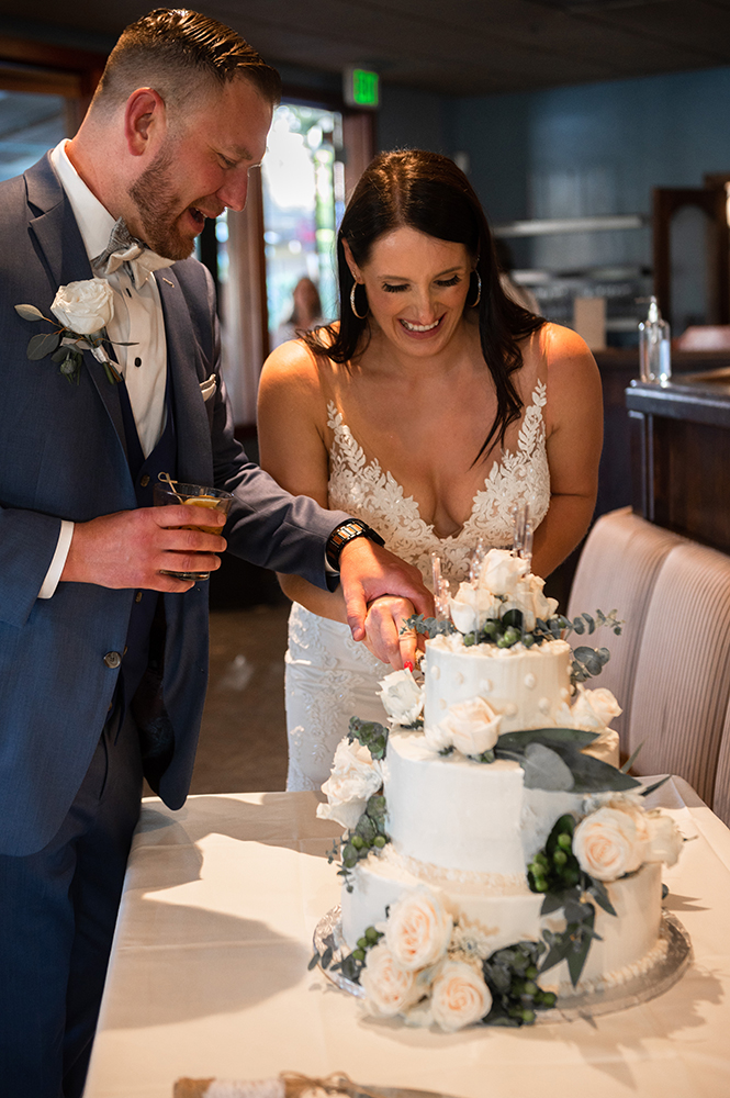 Tennessee  wedding photographer