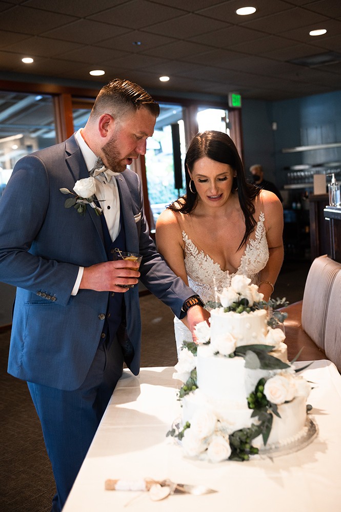 Tennessee  wedding photographer