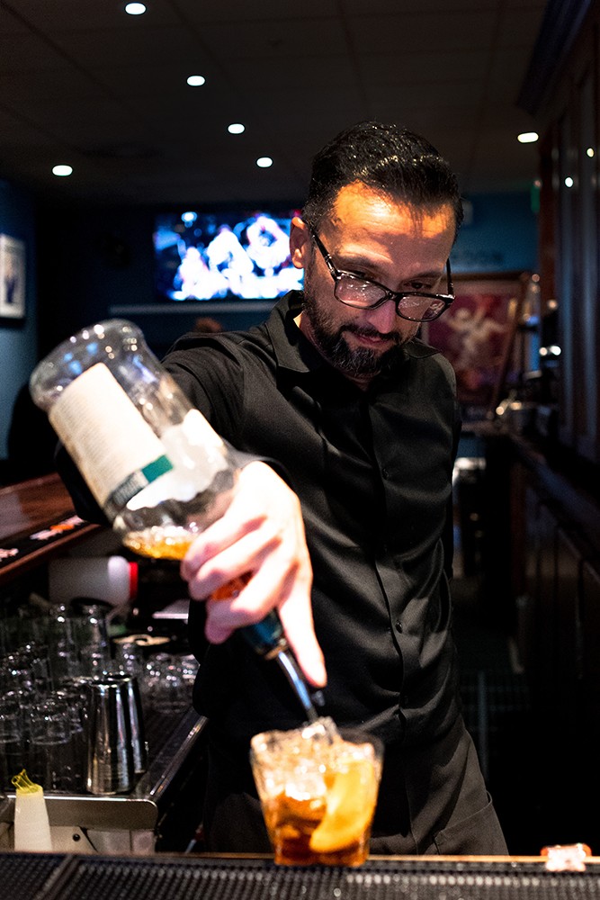 My Big Greek Wedding!