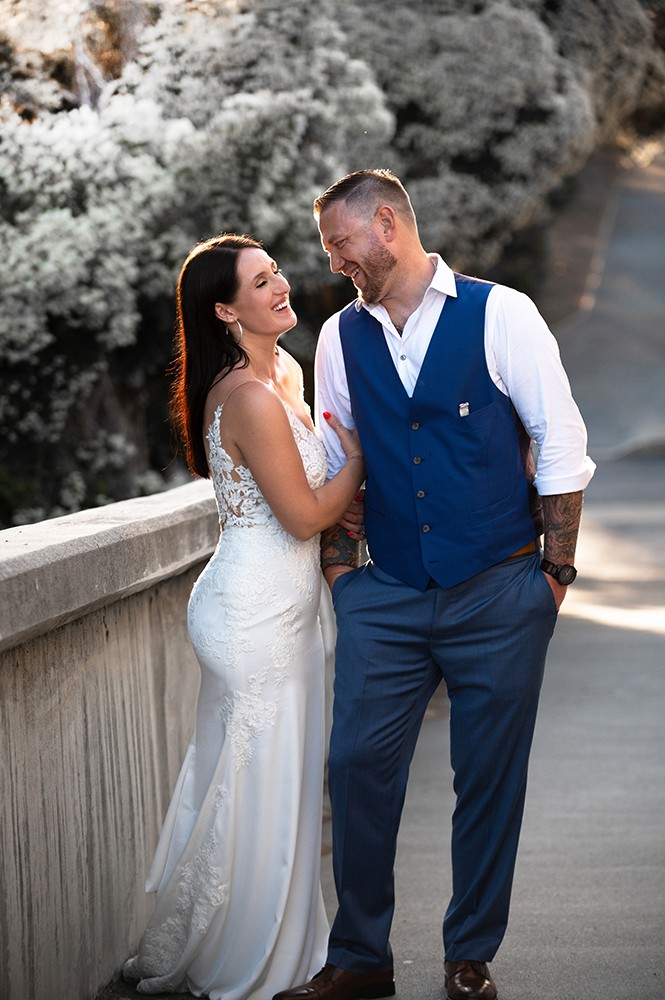 My Big Greek Wedding!