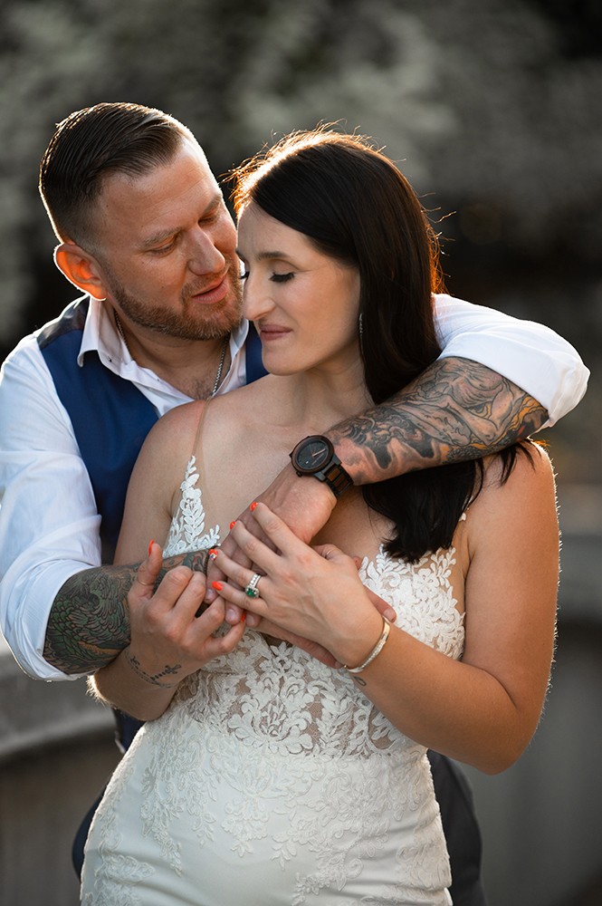 Tennessee  wedding photographer