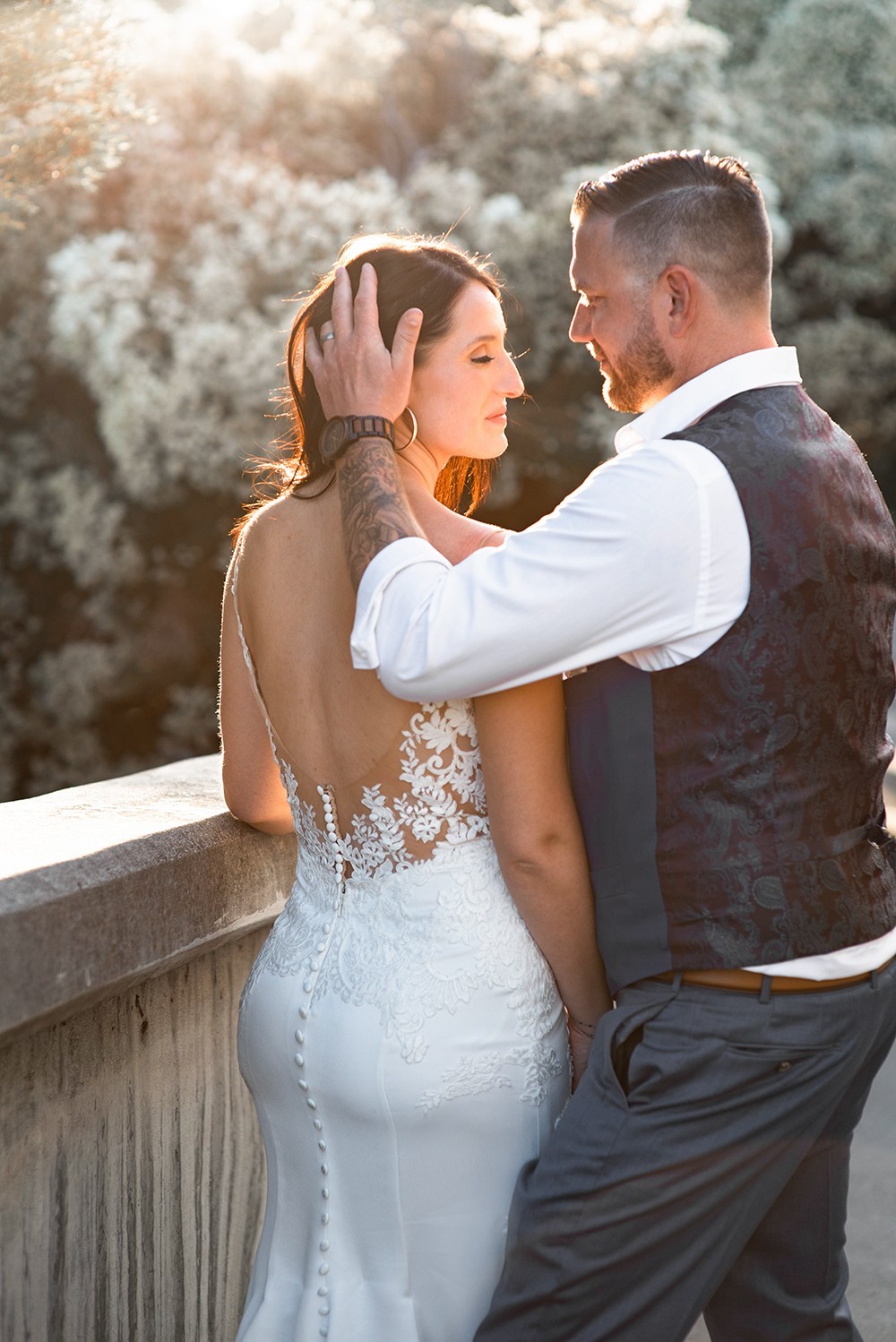 Nashville wedding photographers