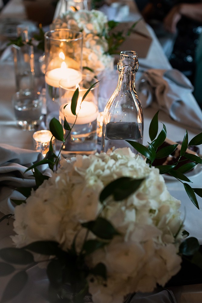 My Big Greek Wedding!