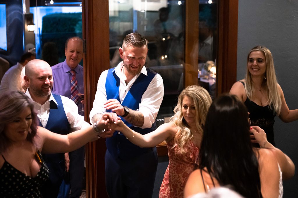 My Big Greek Wedding!