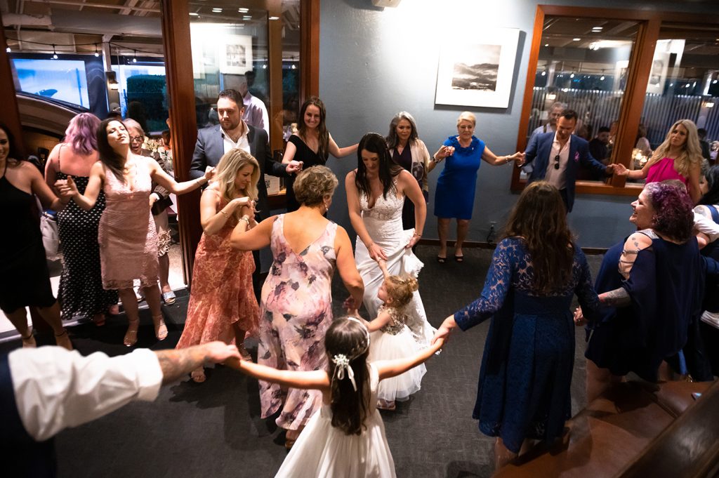 My Big Greek Wedding!