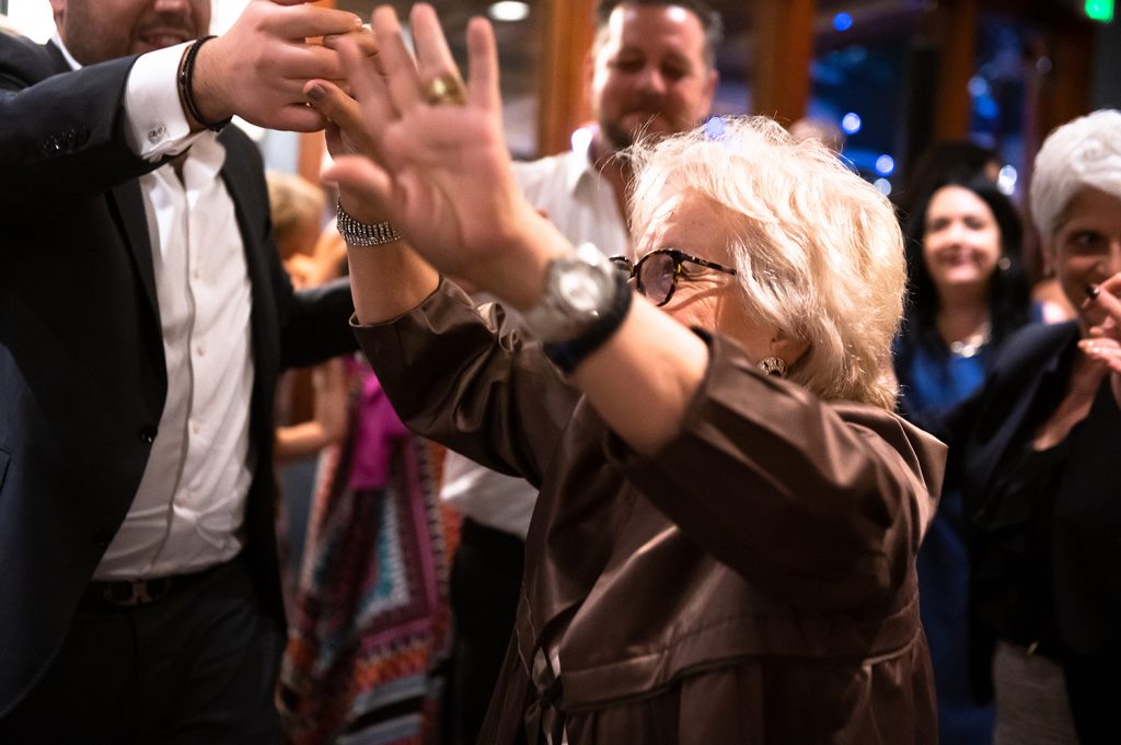 My Big Greek Wedding!