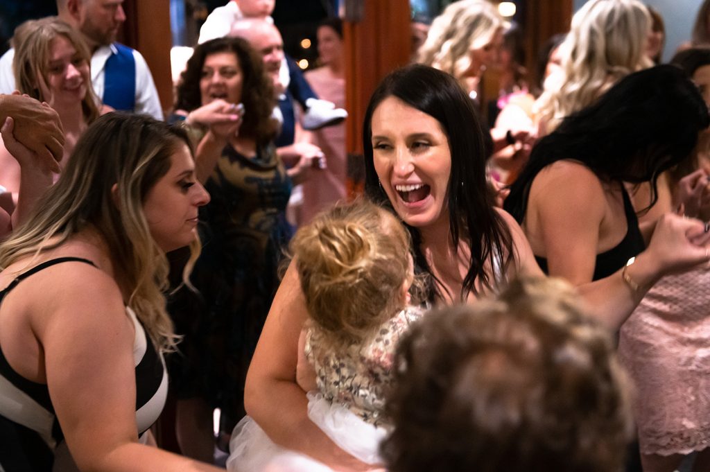 My Big Greek Wedding!