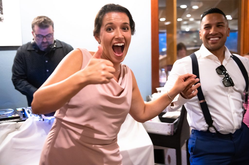 My Big Greek Wedding!