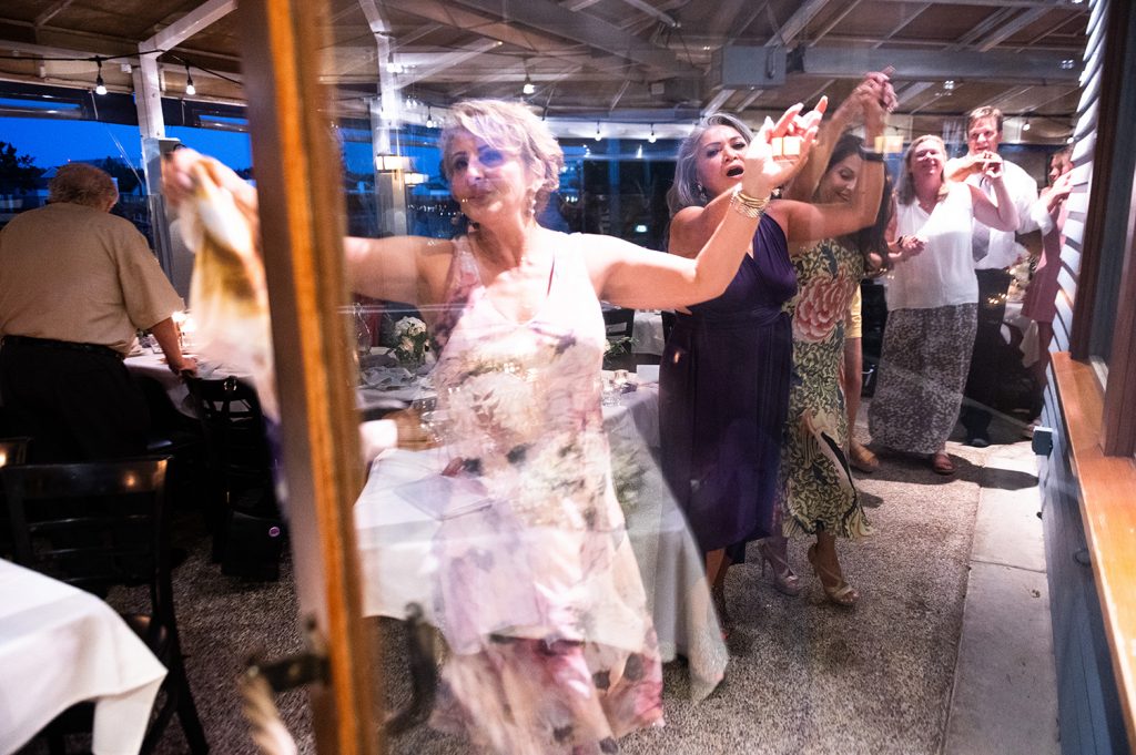 My Big Greek Wedding!