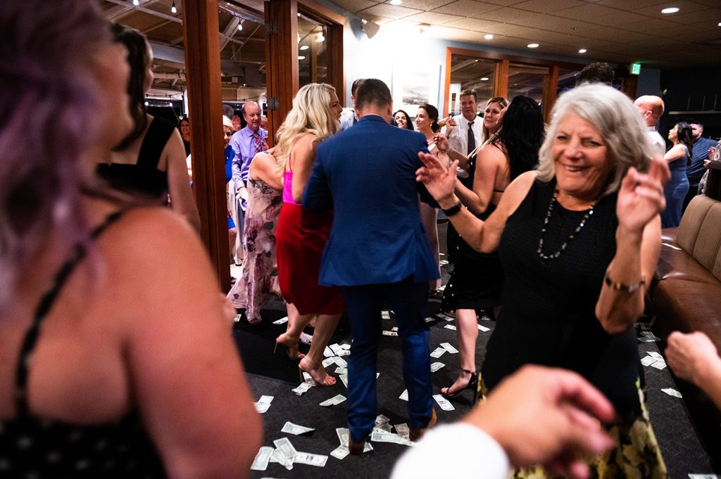 My Big Greek Wedding!