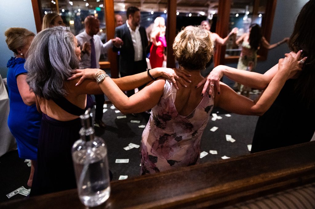 My Big Greek Wedding!