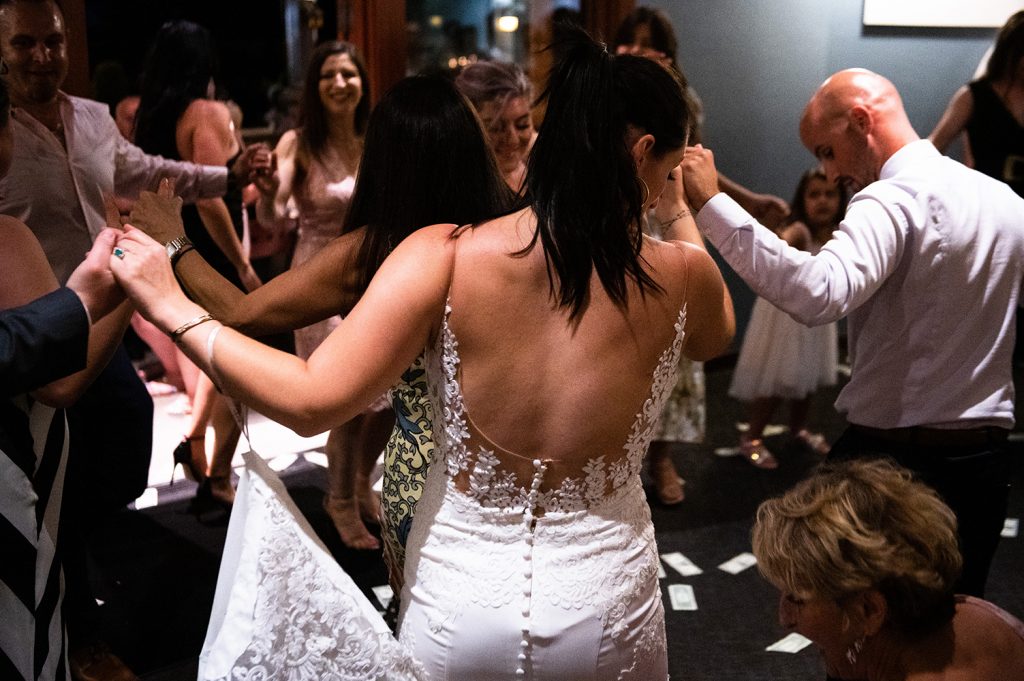 My Big Greek Wedding!