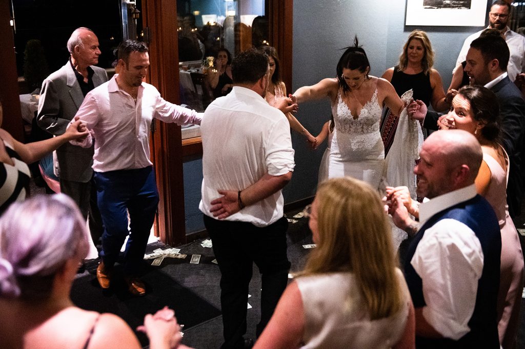 My Big Greek Wedding!