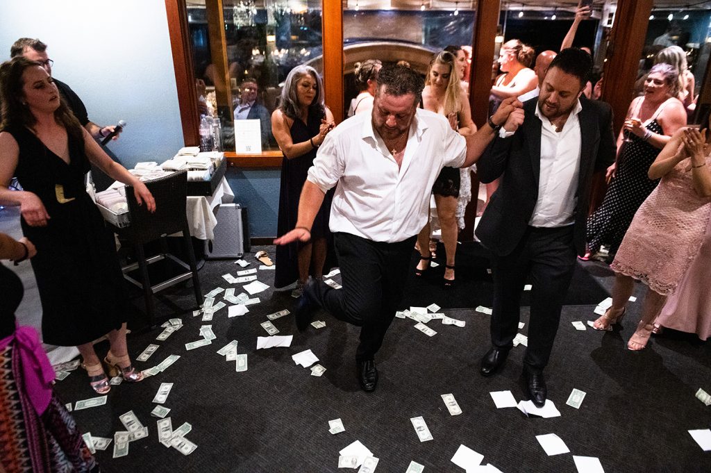 My Big Greek Wedding!