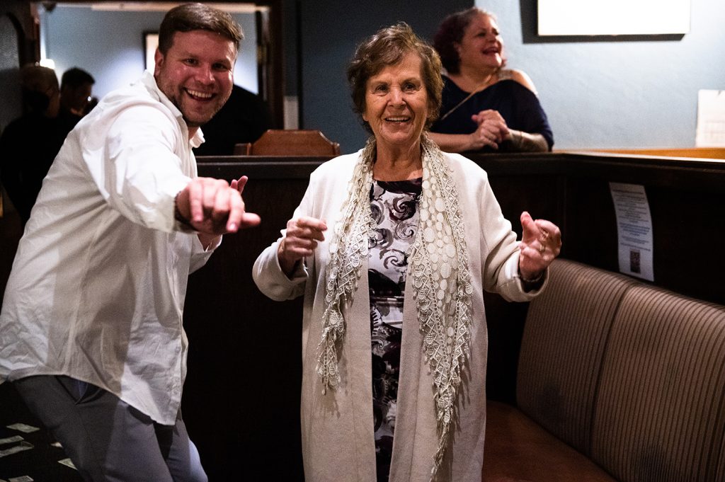 My Big Greek Wedding!