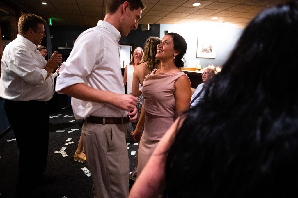 My Big Greek Wedding!