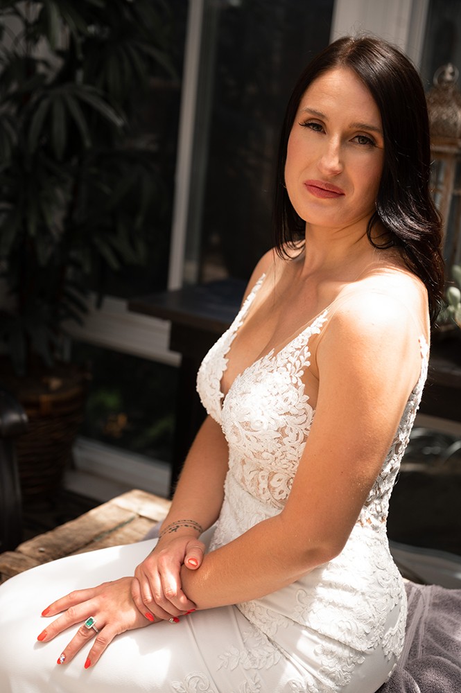 Tennessee  wedding photographer