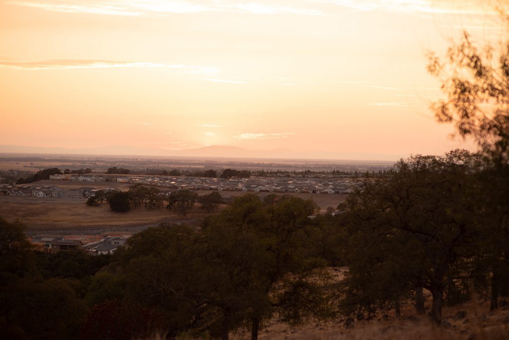 Tennessee Engagement session. Sal & Daiene.