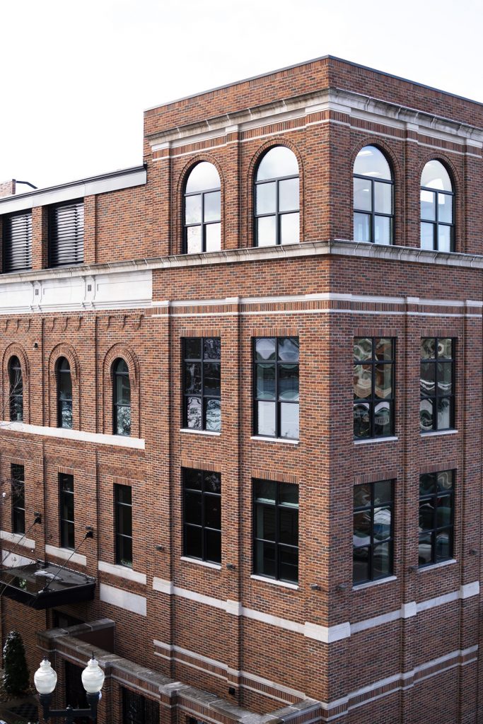 Franklin engagement. Everything happens for a reason ...