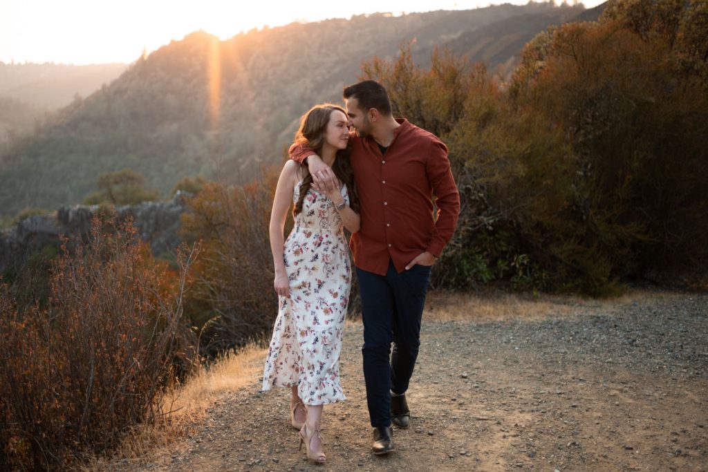 Nashville Engagement Photographer