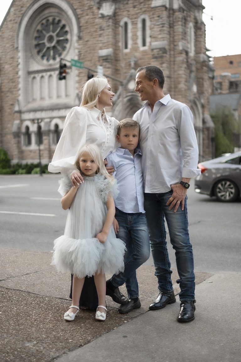 Nashville family photographers