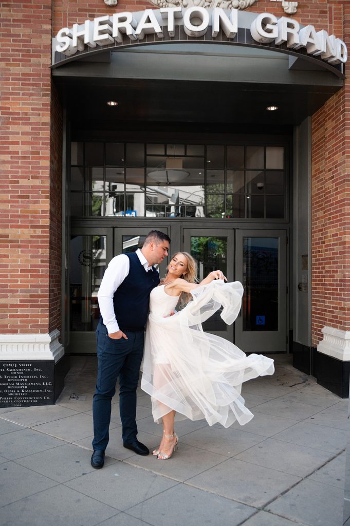 Nashville Wedding Photography: Capturing Timeless Moments