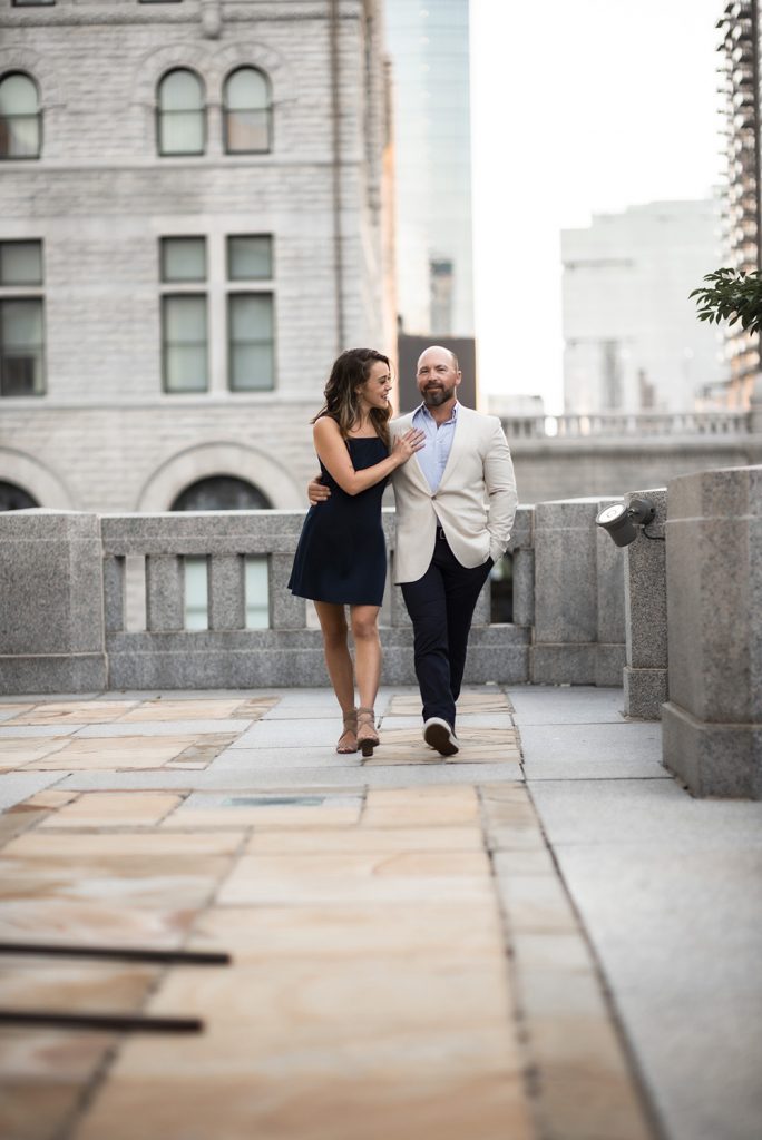 How to choose a location for Nashville family photo session.