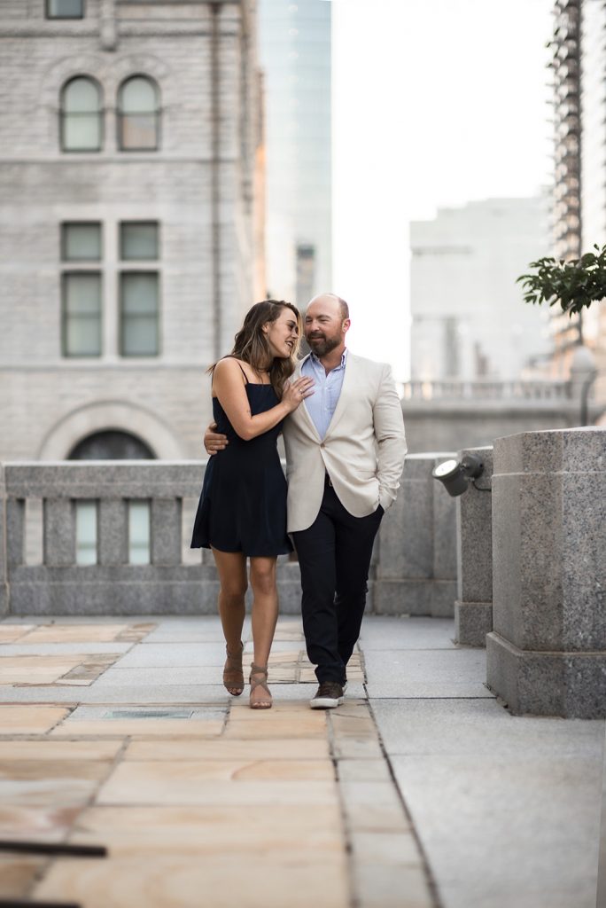 How to choose a location for Nashville family photo session.