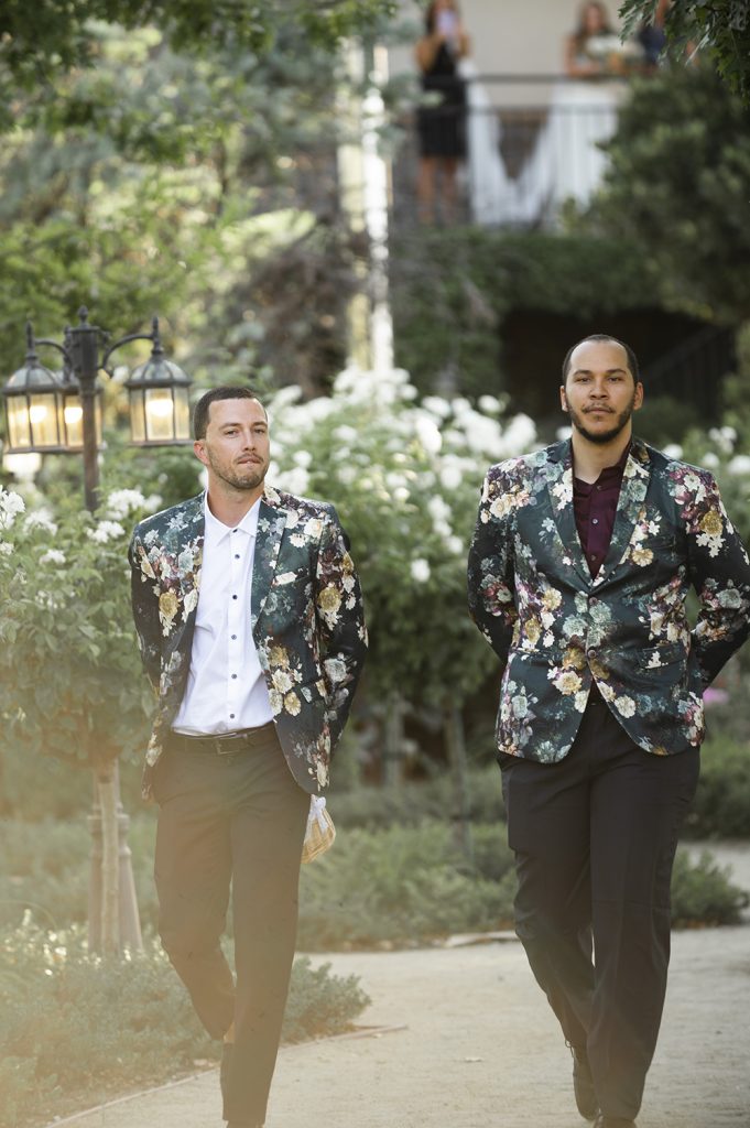 Nashville wedding photographer