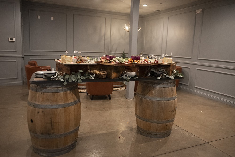 Nashville wedding photographer.Nashville wedding photographer capturing candid moments at the wedding reception in Nashville, TN.Nashville wedding photographer highlighting the beautiful wedding decor and details at a Nashville wedding.