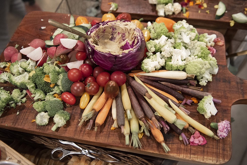 Nashville wedding photographer capturing candid moments at the wedding reception in Nashville, TN.Nashville wedding photographer highlighting the beautiful wedding decor and details at a Nashville wedding.
