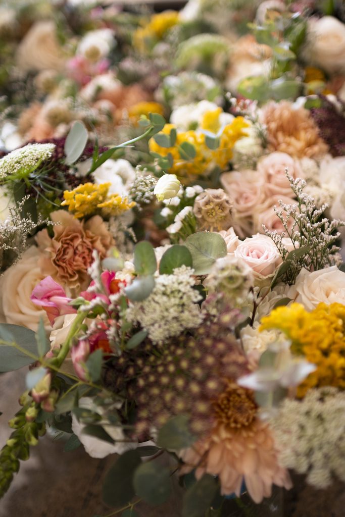 Nashville wedding photographer capturing a romantic portrait of the bride and groom in Nashville, TN.Nashville wedding photographer capturing the bride getting ready on her wedding day in Nashville, TN.